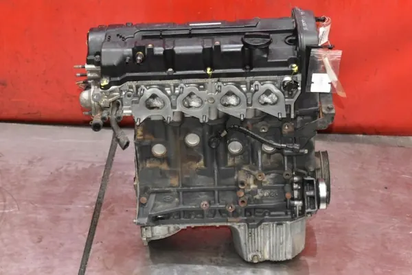 Motor G4GC 2.0L 143CV para Hyundai Coupe 2005-2007 image 2