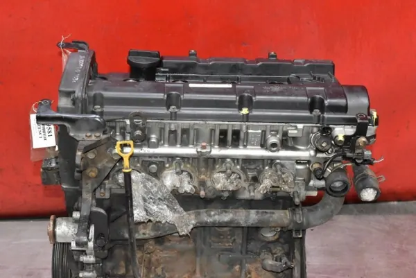 Motor G4GC 2.0L 143CV para Hyundai Coupe 2005-2007 image 10