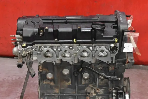 Motor G4GC 2.0L 143CV para Hyundai Coupe 2005-2007 image 3