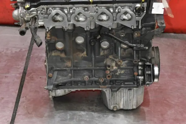 Motor G4GC 2.0L 143CV para Hyundai Coupe 2005-2007 image 4