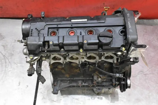Motor G4GC 2.0L 143CV para Hyundai Coupe 2005-2007 image 5