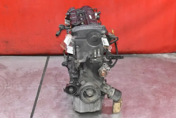 Motor G4GC 2.0L 143CV para Hyundai Coupe 2005-2007 image 6