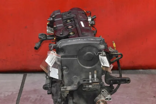 Motor G4GC 2.0L 143CV para Hyundai Coupe 2005-2007 image 7