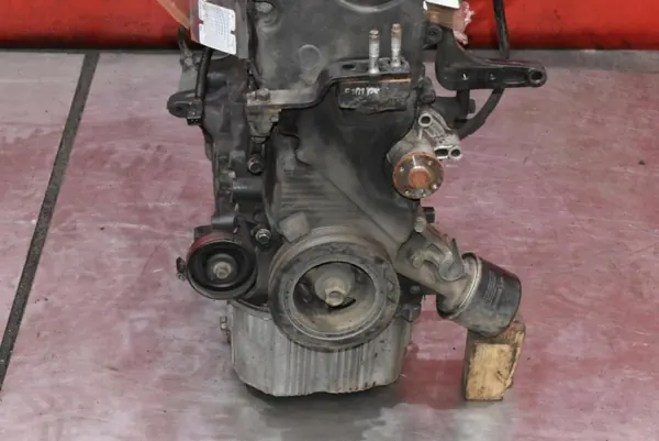 Motor G4GC 2.0L 143CV para Hyundai Coupe 2005-2007 image 8