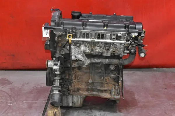 Motor G4GC 2.0L 143CV para Hyundai Coupe 2005-2007 image 9