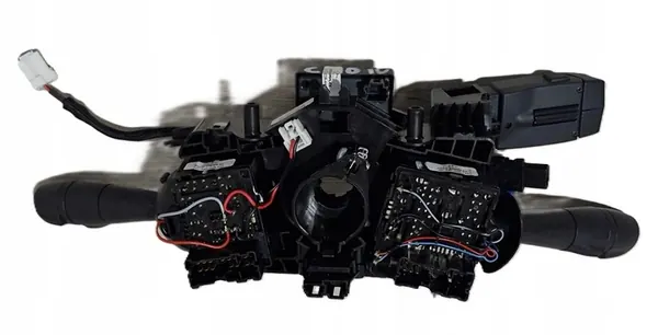 RENAULT CLIO IV Schalter Lenkradband 255675914R image 3