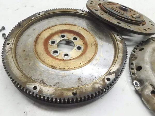 Kit de embreagem completo SEAT IBIZA CORDOBA II 1.9 TDI OEM 11 image 7