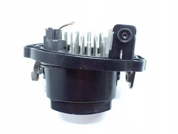 OEM Halogen höger framlykta med LED DRL för Jeep Compass II image 4