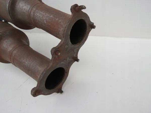 OEM 3110229800 Gebrauchter Katalysator für Volvo V70 image 6