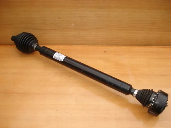 VW Audi Seat Skoda Octavia III 1.4 TSI Arbre Droit Avant 5Q0407272H image 2