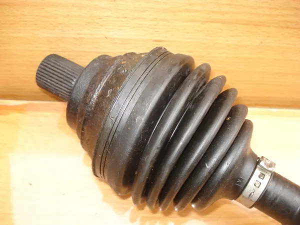 VW Audi Seat Skoda Octavia III 1.4 TSI Arbre Droit Avant 5Q0407272H image 5