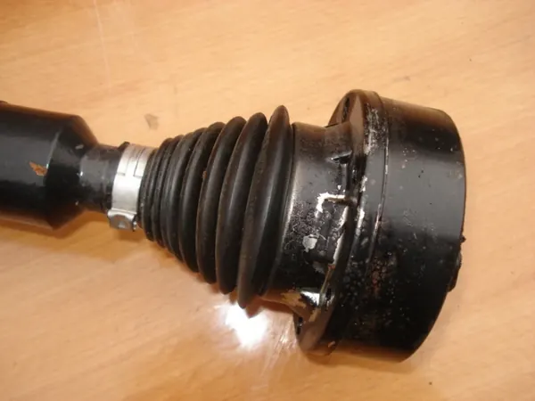 VW Audi Seat Skoda Octavia III 1.4 TSI Arbre Droit Avant 5Q0407272H image 6