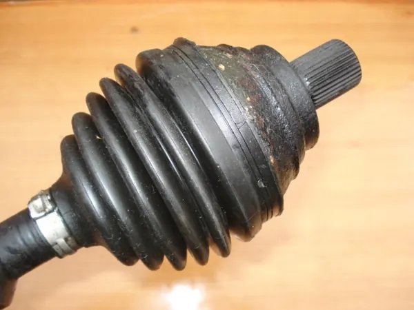 VW Audi Seat Skoda Octavia III 1.4 TSI Arbre Droit Avant 5Q0407272H image 7