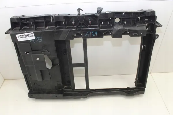 OEM 363001365 Framre Rem för Citroen C3 2009-2012 image 3