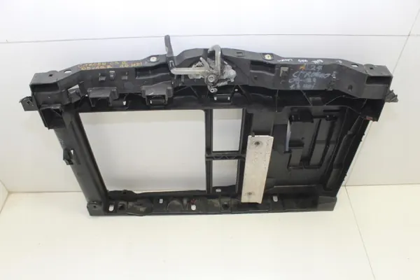 OEM 363001365 Framre Rem för Citroen C3 2009-2012 image 4