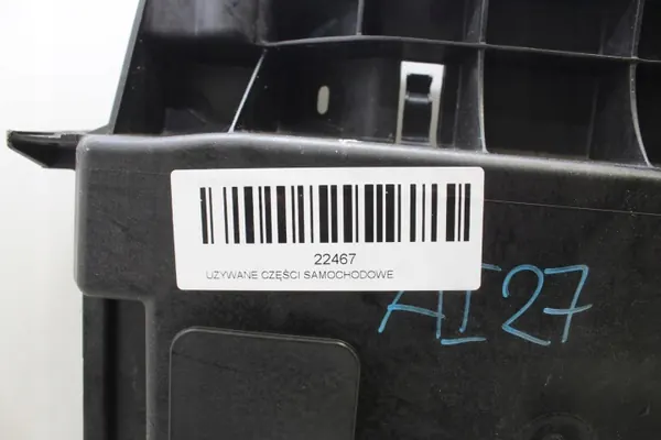 OEM 363001365 Framre Rem för Citroen C3 2009-2012 image 5