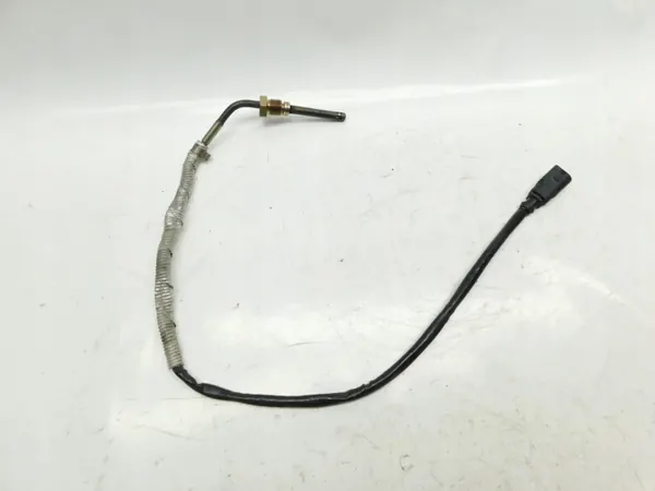 Avgastemperatursensor 4M0906088AP Audi Q7 SQ7 Q8 SQ8 4.0 V8 TDI image 2