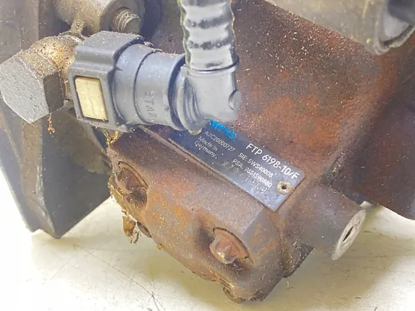 Bomba de combustível Mazda 2 2004 FTP619810F image 4