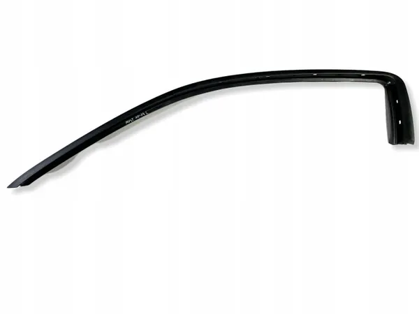 Cadre de vitre porte gauche OEM AR336351239AN Ford Mustang image 2