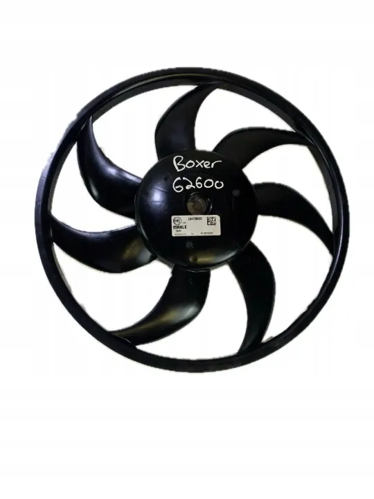 Koelventilator OEM LB479002 voor Fiat Ducato III image 2