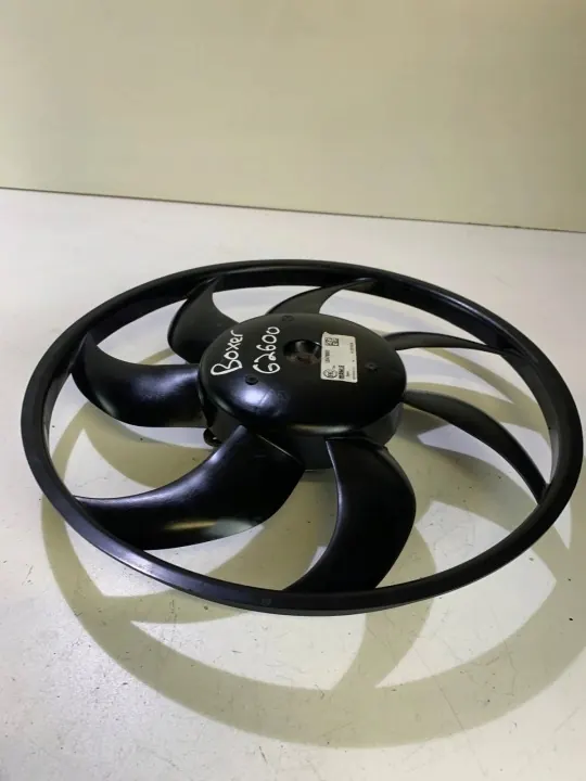 Koelventilator OEM LB479002 voor Fiat Ducato III image 5