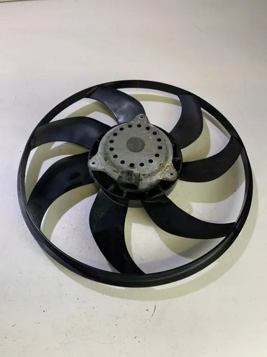 Koelventilator OEM LB479002 voor Fiat Ducato III image 6