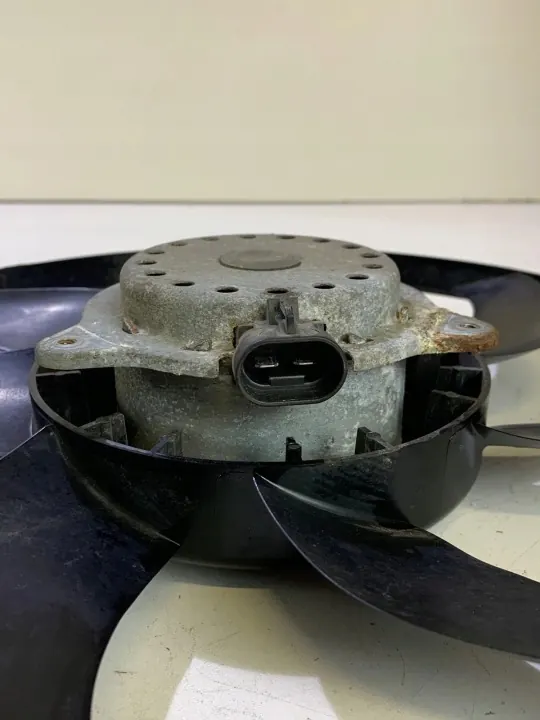 Koelventilator OEM LB479002 voor Fiat Ducato III image 7