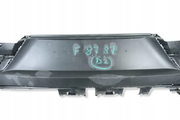 Spoiler OEM 850B24059 para para-choques traseiro Renault Captur 2 image 3