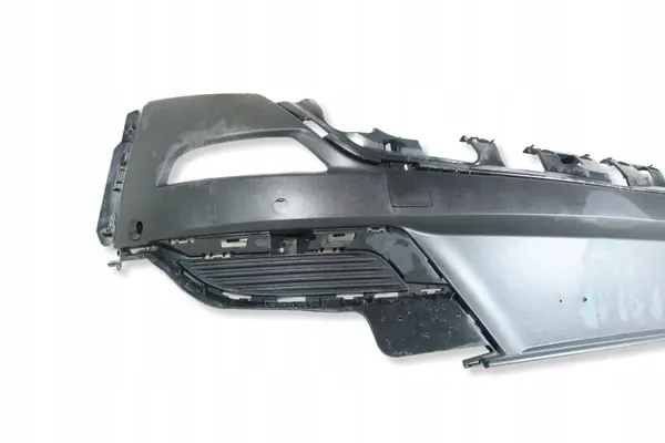 Spoiler OEM 850B24059 para para-choques traseiro Renault Captur 2 image 4