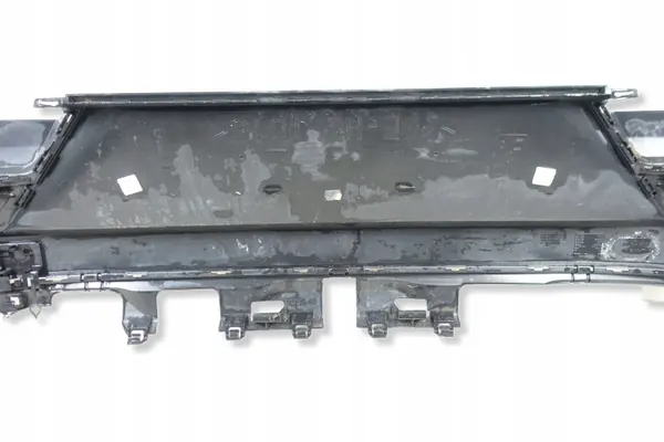 Spoiler OEM 850B24059 para para-choques traseiro Renault Captur 2 image 6