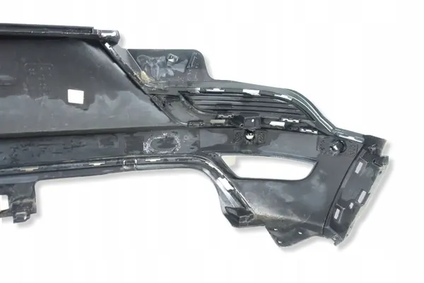 Spoiler OEM 850B24059 para para-choques traseiro Renault Captur 2 image 7