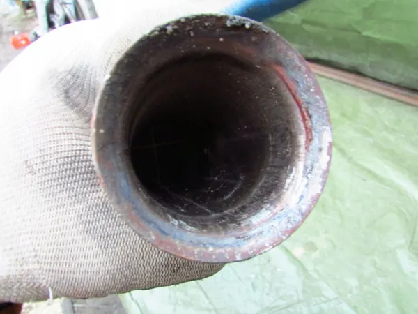 DPF-Katalysator CITROEN DS4 C4 1.6EHDI OEM CER3117 image 9