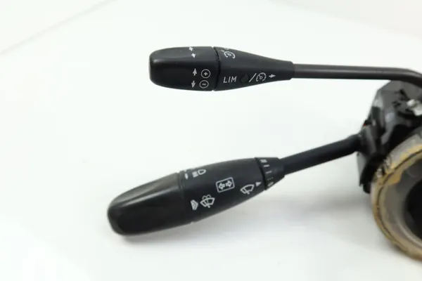 Sensor de ângulo de direção Mercedes OEM 1715450532 image 3