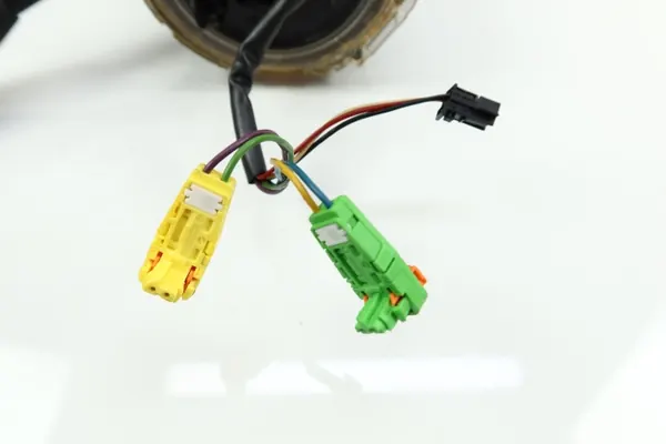 Sensor de ângulo de direção Mercedes OEM 1715450532 image 4