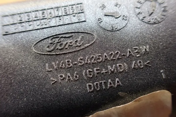 Bouton d'ouverture coffre Ford Kuga III OEM LV4BS425A22 image 8