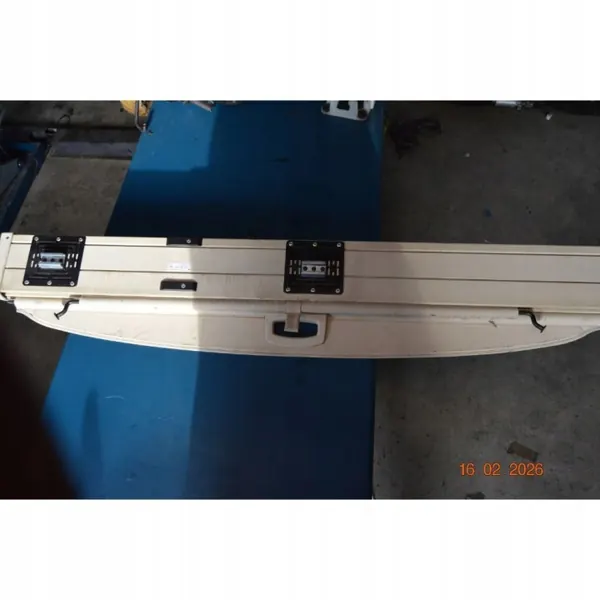 Mercedes E W211 achterbaknet OEM A2118600075 image 2
