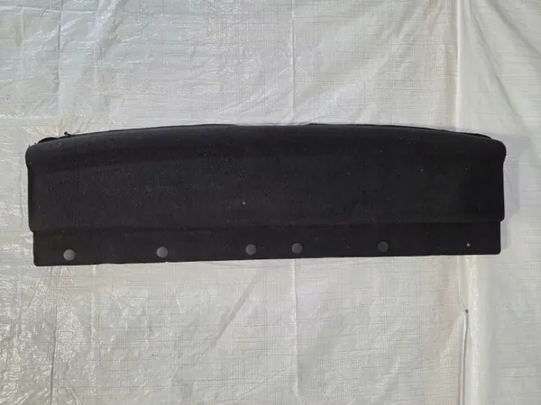 Étagère coffre arrière OEM AM51-U13065-C Ford Grand C-MAX image 2