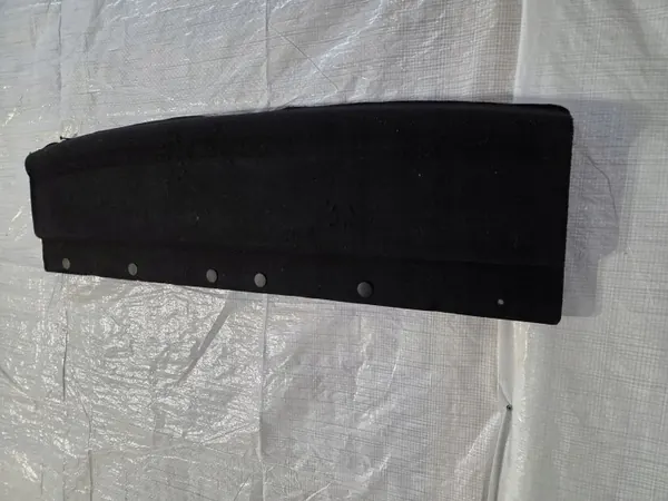 Étagère coffre arrière OEM AM51-U13065-C Ford Grand C-MAX image 3