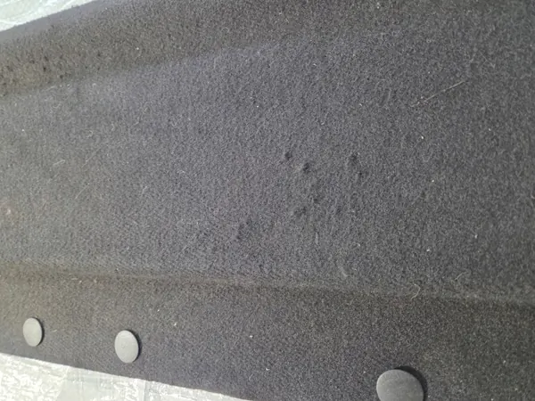 Étagère coffre arrière OEM AM51-U13065-C Ford Grand C-MAX image 5