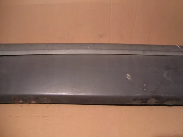 Paraurti posteriore Ford Transit Connect '03-'13 OEM 1387175 image 3