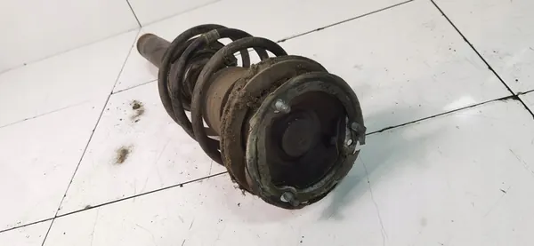 Ammortizzatore SACHS BMW E82 Usato OEM SAC310 982/RS1 image 3