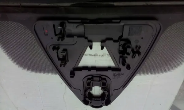 OEM 8637AGACMVZ1L Frontscheibe für VW Arteon 3G8 image 3