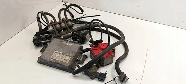 Kit Installation GPL Prins OEM 67R-010098 image 2