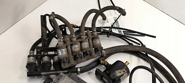 Kit Installation GPL Prins OEM 67R-010098 image 3