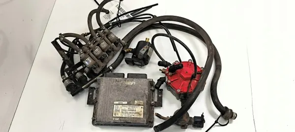 Kit Installation GPL Prins OEM 67R-010098 image 4