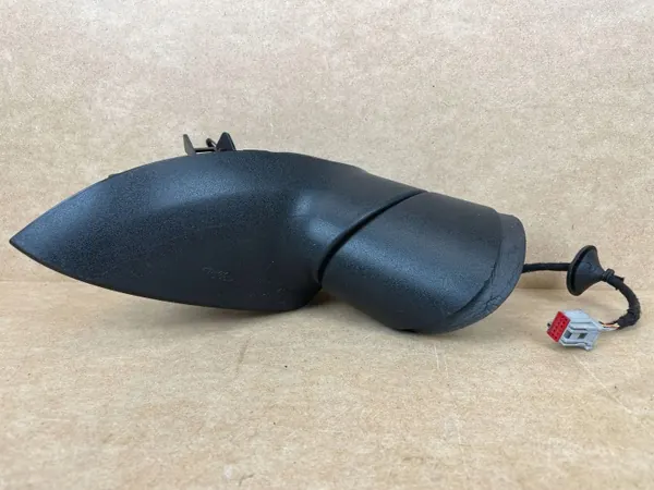 Espejo derecho Ford Fiesta MK7 OEM 6PIN 2008-2017 image 3
