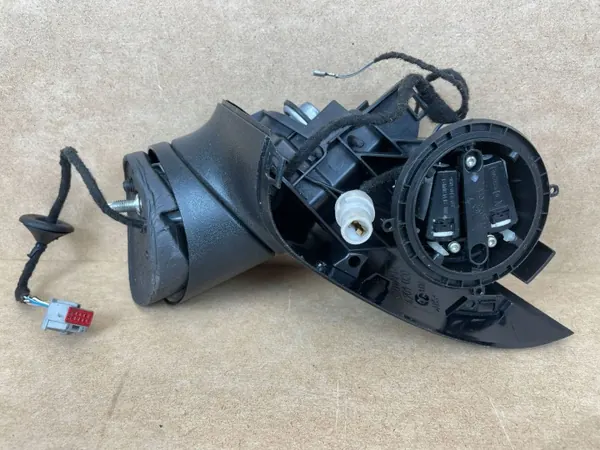 Espejo derecho Ford Fiesta MK7 OEM 6PIN 2008-2017 image 4