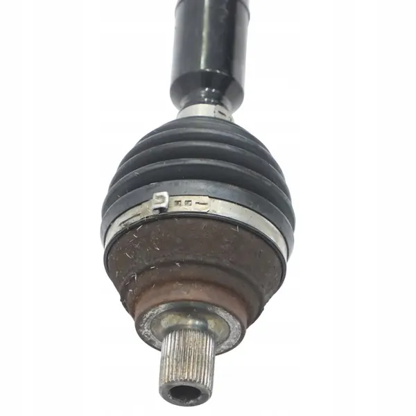 Audi A3 8V 1.6 TDI Främre Höger Halvaxel 1K0407272QN image 3