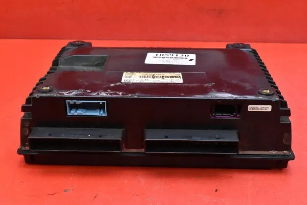 Radio-vahvistin OEM 4N0035466C Audi A6 C8 2018-2021 image 3