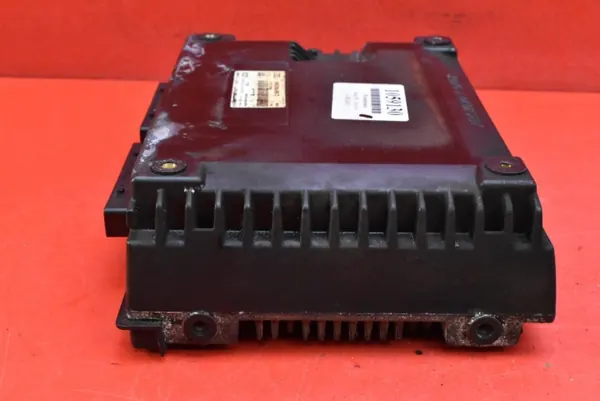 Radio-vahvistin OEM 4N0035466C Audi A6 C8 2018-2021 image 4
